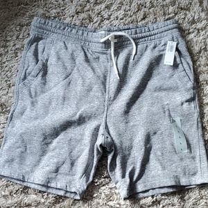 Old Navy sweatshorts